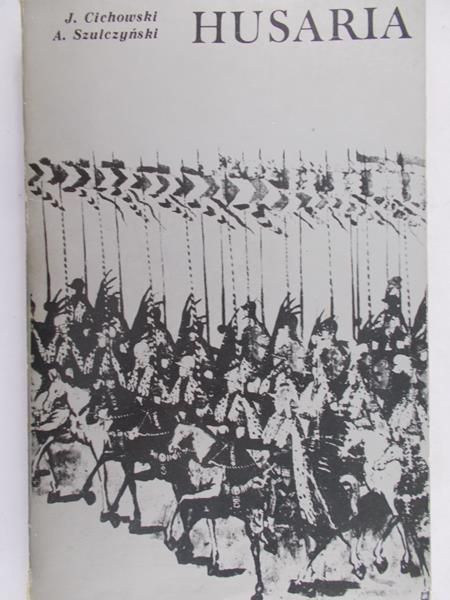 Cichowski J. -  Husaria