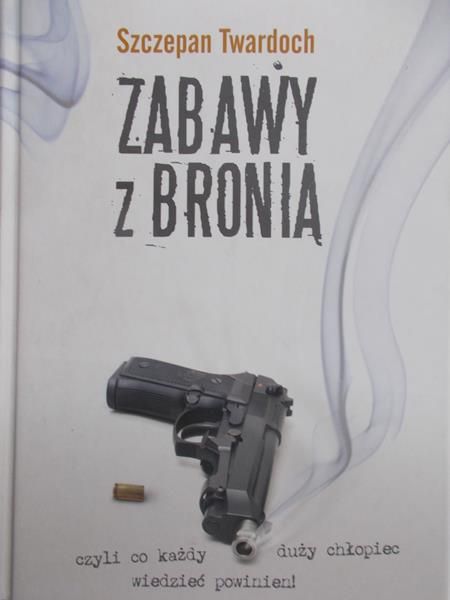 abawy z bronią