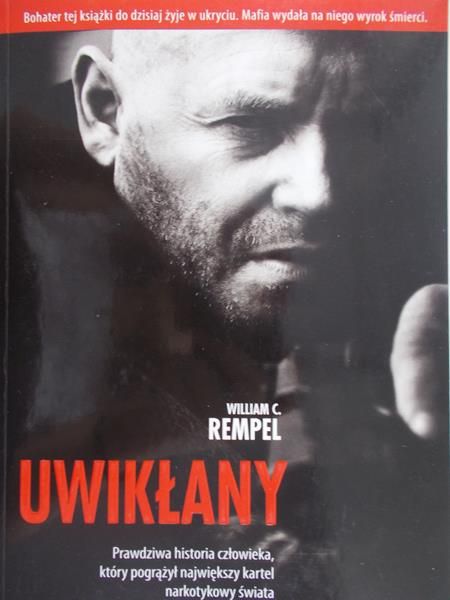 Rempel William - Uwikłany