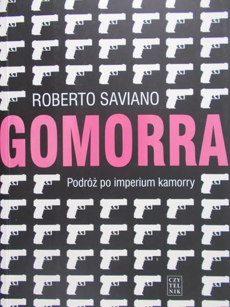Saviano Roberto - Gomorra