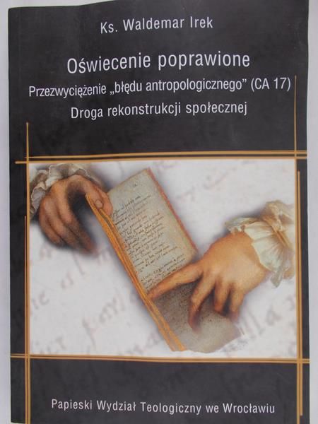 Irek Waldemar - Oświecenie poprawione
