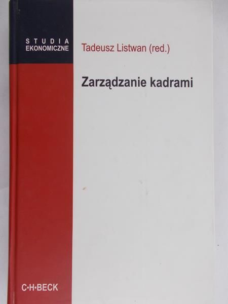 Zarządzanie Kadrami