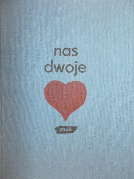 Hennel Józefa(red.) - Nas dwoje