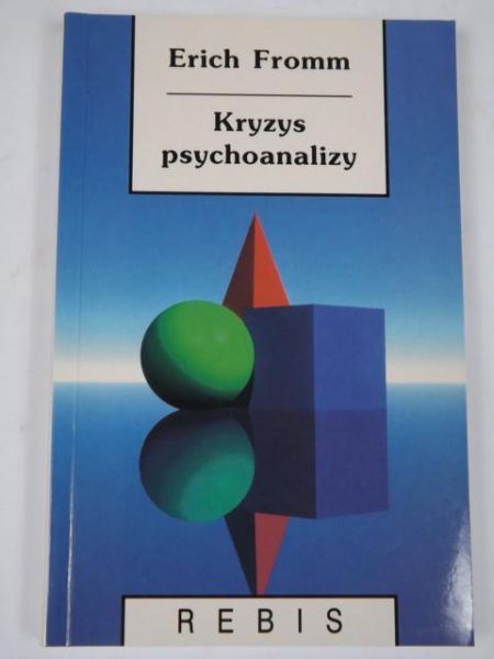 Kryzys psychoanalizy