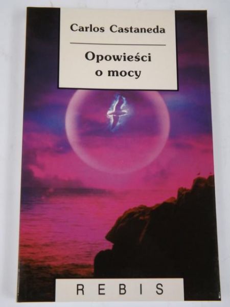 Opowieści o mocy