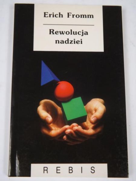 Rewolucja nadziei