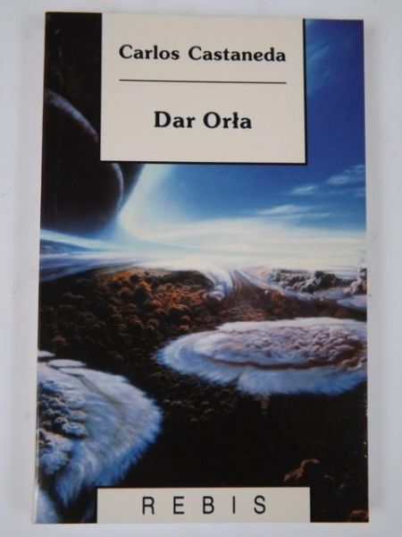 Dar Orła