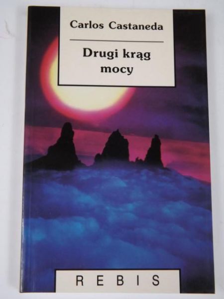 Drugi krąg mocy