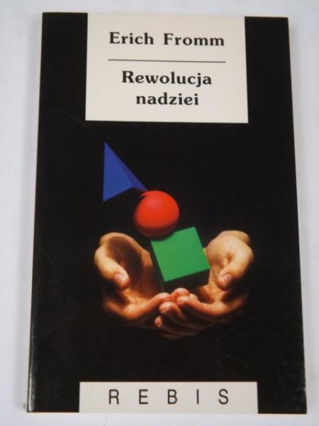 Rewolucja nadziei