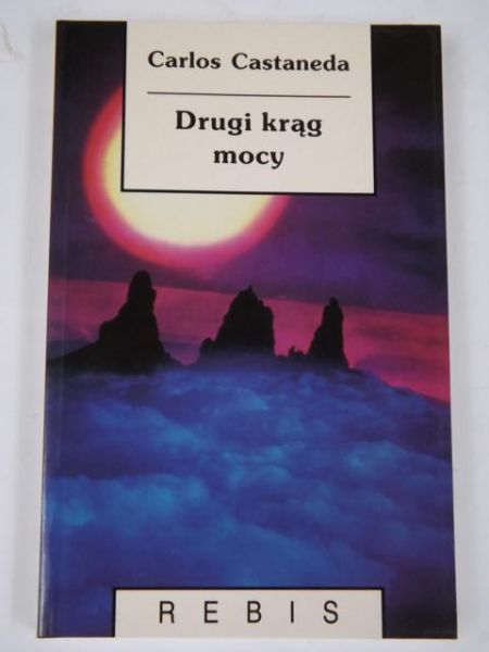 Drugi krąg mocy