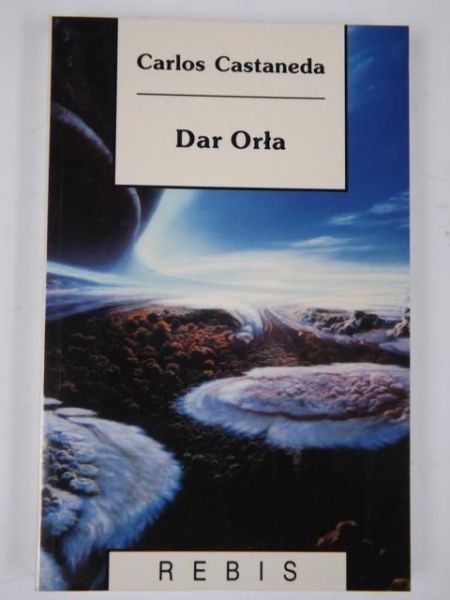 Dar Orła