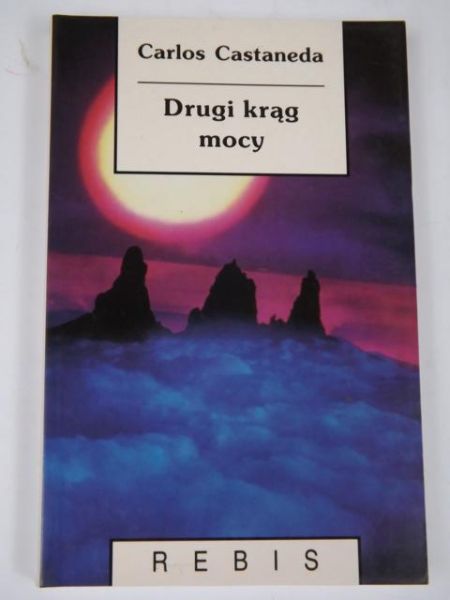 Drugi krąg mocy