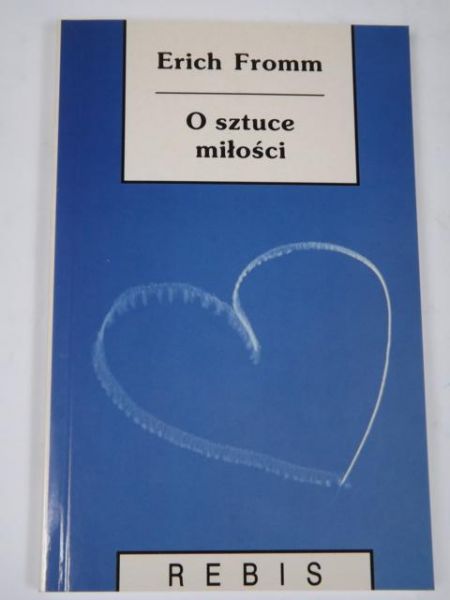 O sztuce miłości