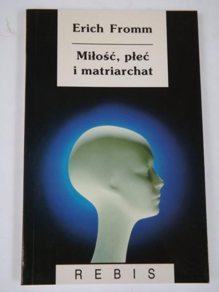Miłość, płeć i matriarchat