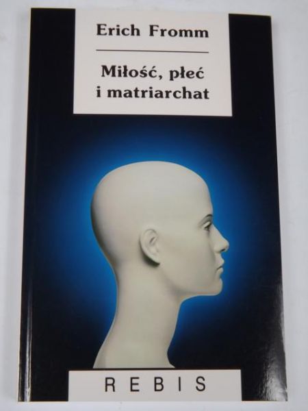 Miłość, płeć i matriarchat
