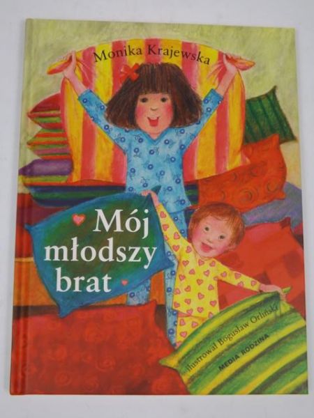 Mój młodszy brat, Nowa