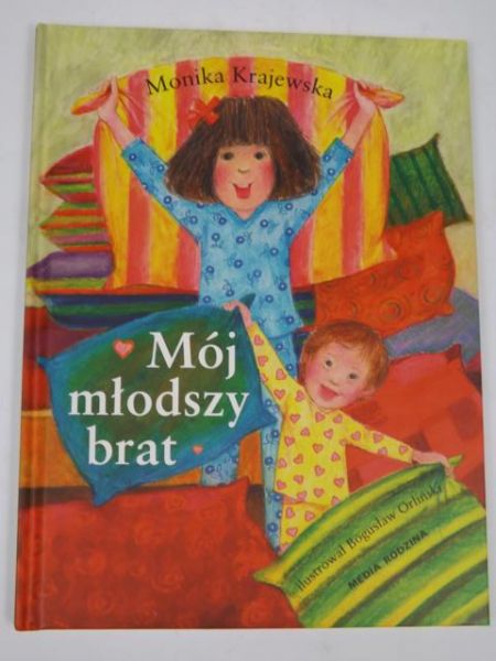 Mój młodszy brat, Nowa