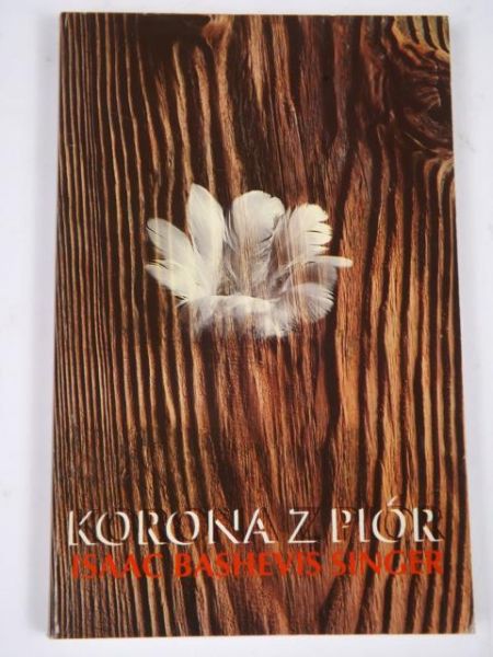 Korona z piór