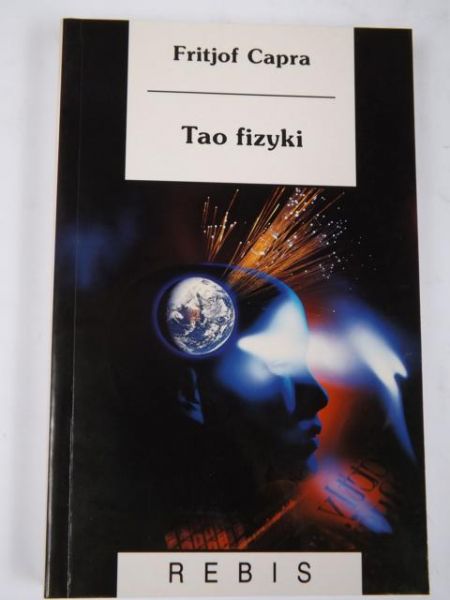 Capra Fritjof - Tao fizyki