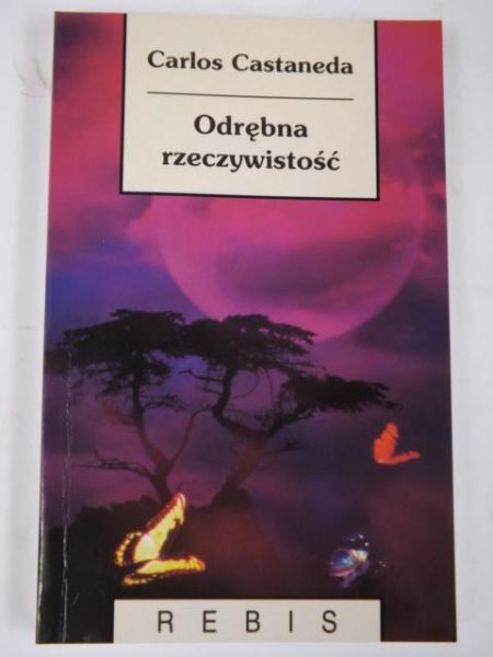 Odrębna rzeczywistość