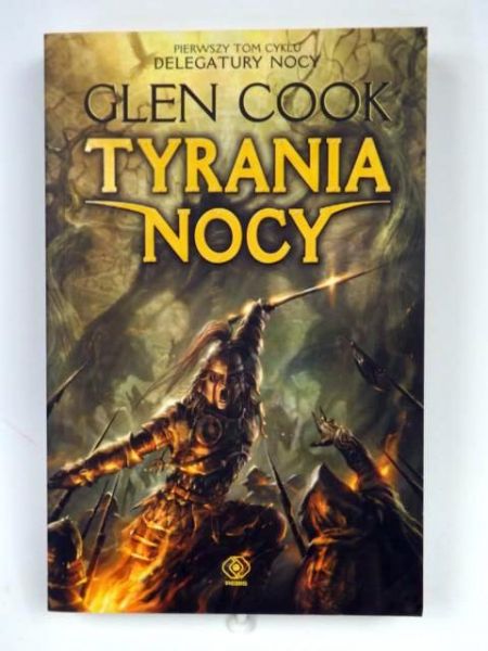 Tyrania nocy