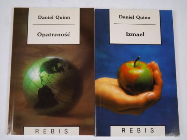 Opatrzność, Izmael