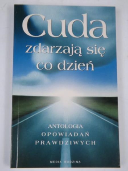 Cuda zdarzają się co dzień, Nowa