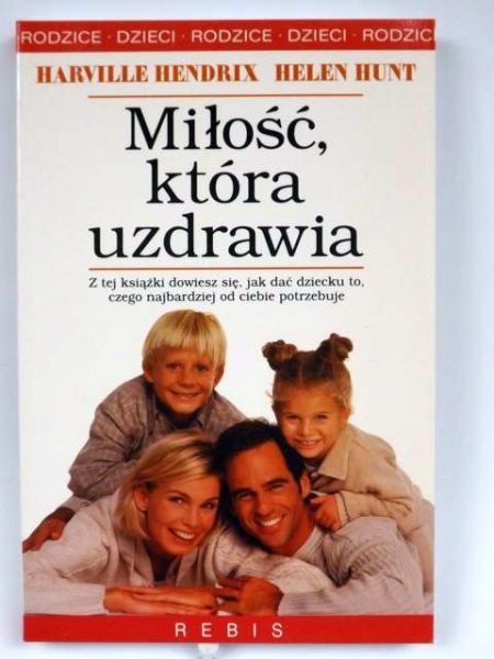 Miłość, która uzdrawia, Nowa