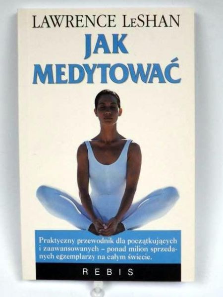 Jak medytować, Nowa