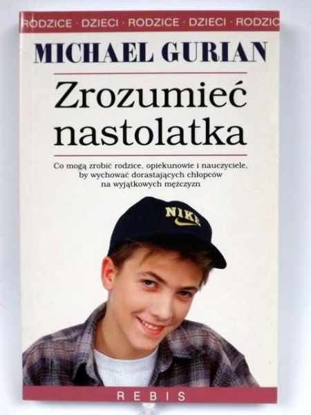 Zrozumieć nastolatka, Nowa