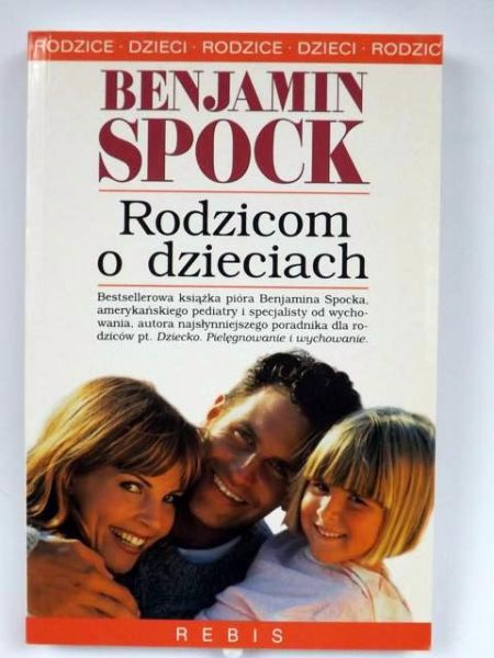 Rodzicom o dzieciach