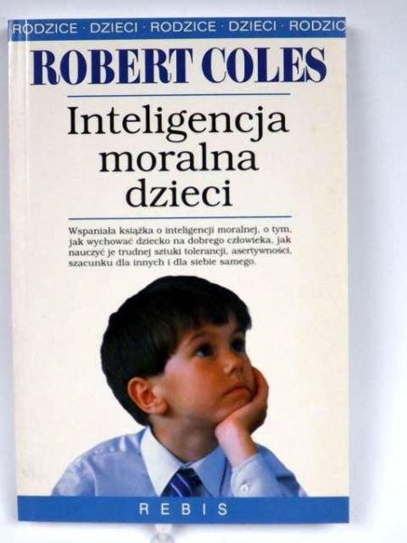 Inteligencja moralna dzieci, Nowa