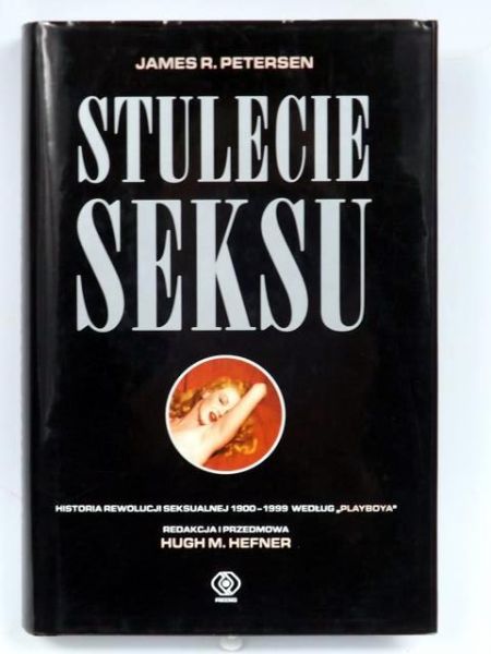 Stulecie seksu