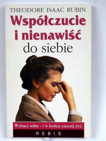 Współczucie i nienawiść do siebie, Nowa