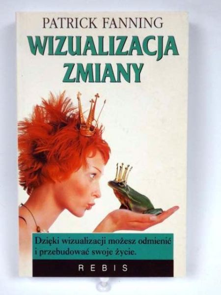Wizualizacja zmiany