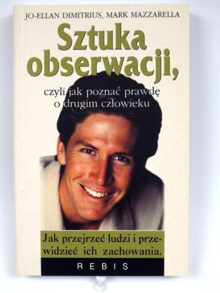 Sztuka obserwacji