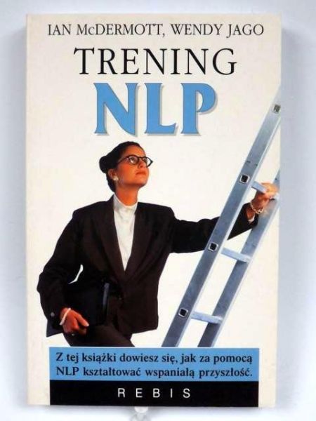 McDermot,  -  Trening NLP