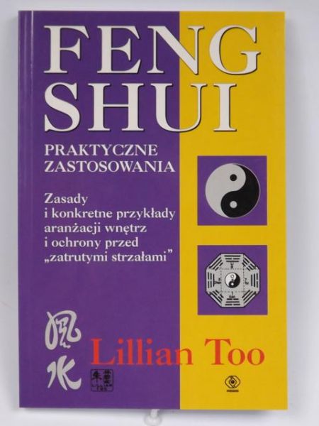 Lillian - Feng Shui: Praktyczne zastosowania, Nowa