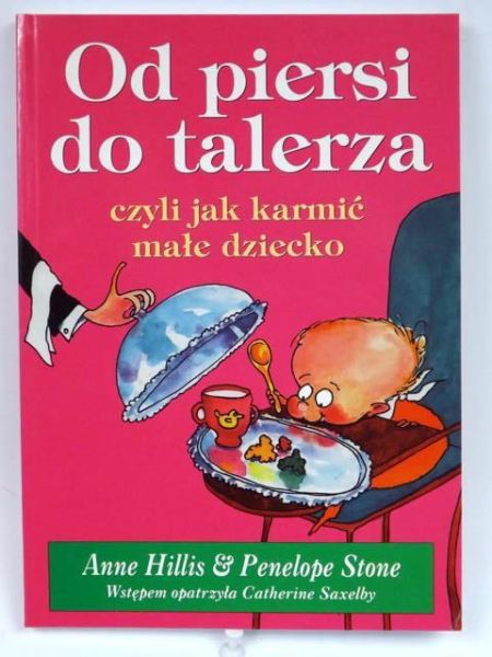 Od piersi do talerza, Nowa