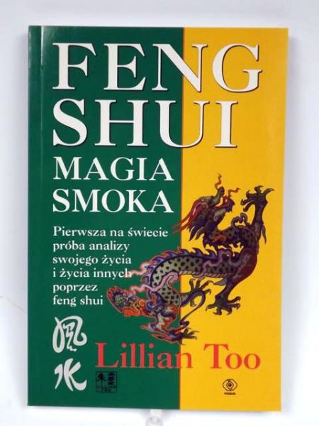 Feng Shui: Magia Smoka, Nowa