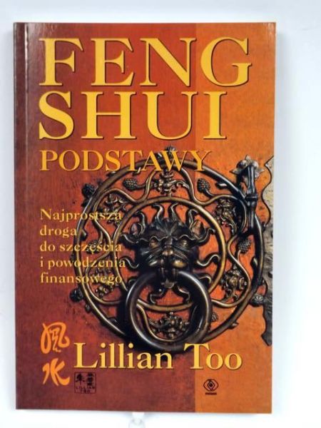 Feng Shui: Podstawy, Nowa