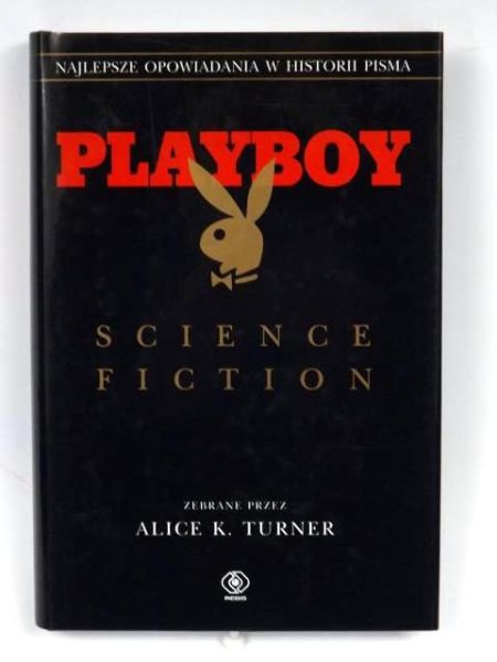 Playboy: science fiction