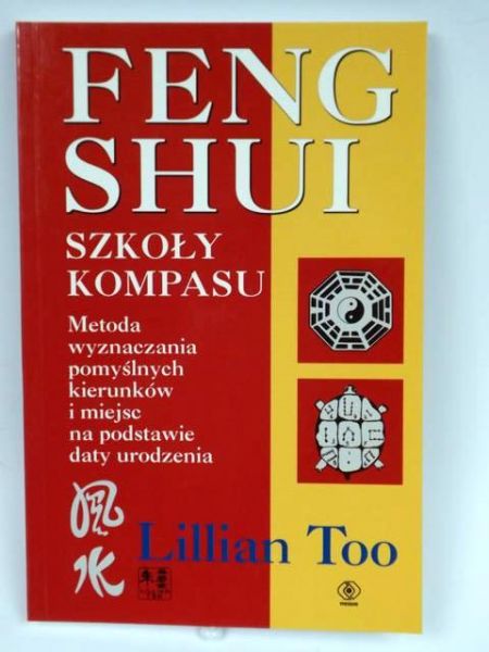 Lillian - Feng Shui: Szkoły kompasu, Nowa