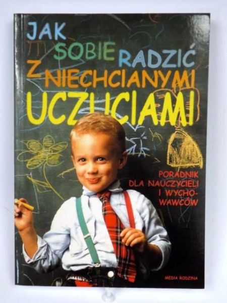 Obuchowska Irena (red.) - Jak sobie radzić z niechcianymi uczuciami