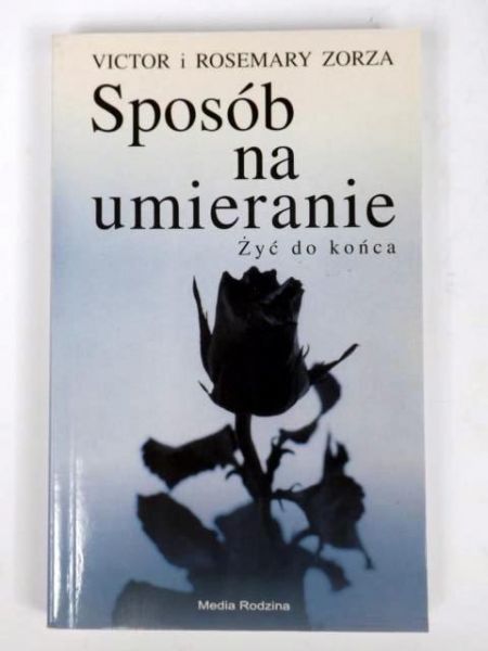 Sposób na umieranie