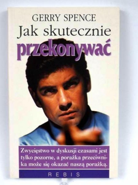 Jak skutecznie przekonywać