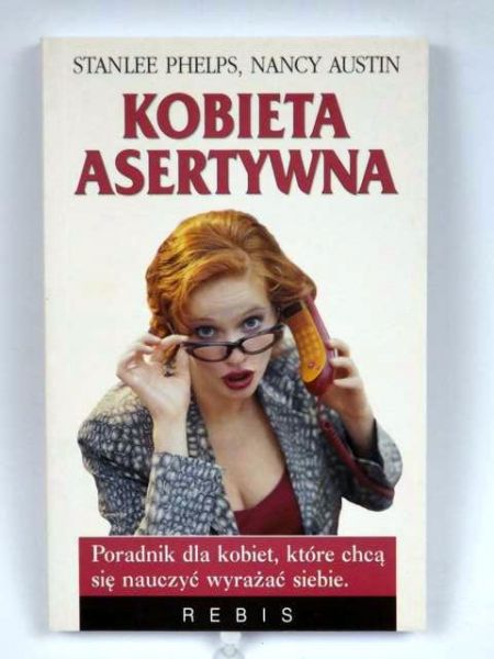 Kobieta asertywna, Nowa