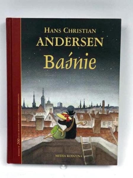 Baśnie
