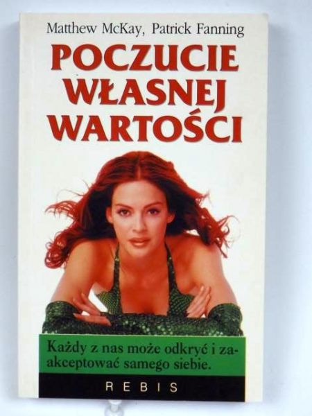 Fanning Patrick - Poczucie własnej wartości, Nowa