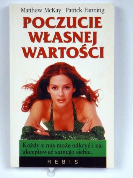 Fanning Patrick - Poczucie własnej wartości, Nowa